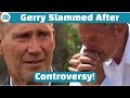 Golden Bachelor: Fans Slam Gerry in Wholesome Post with His “Biggest Fan”