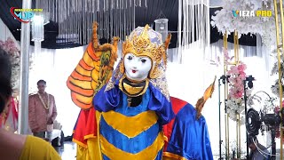 Download lagu MIDUA CINTA ~ JENNY ~ BUROK DANGDUT MJP (MEKAR JAYA PUTRA) SHOW PLAYANGAN 12/11/2024