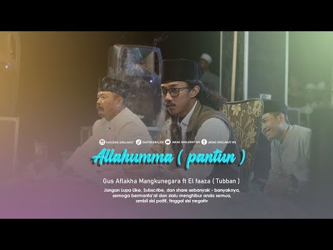 Qod Kafani - Iwak Dendeng || Gus Aflakha jagad sholawat mangkunegara
