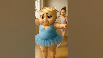 Ballerina Cappucina From Bullied To Ballet Star One Pair Of Shoes Changed Everything Brainrot 