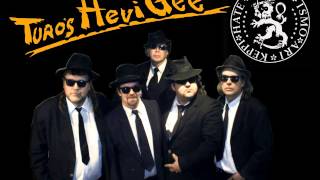 Turo's Hevi Gee — Automaalari | 2010 chords