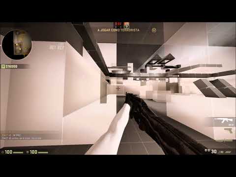 Aimware NoSpread HvH