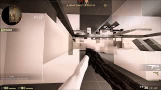 Aimware NoSpread HvH