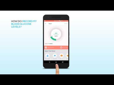 how-to-keep-record-&-monitor-blood-sugar?-|-manage-diabetes-with-family-support-app