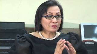 Información JBC's deliberation for the next Chief Justice moved on Monday, August 6, 2012 Guía