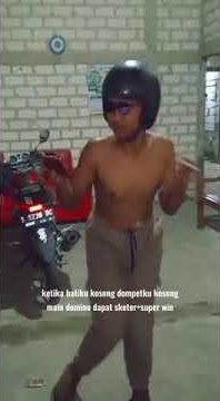 story wa lucu dapat scater fafa