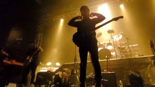 Nightly - S.T.A.Y./The Movies - Baltimore (03/26/2022)