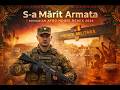 S-a Mărit Armata | Romanian Afro House Remix 2026