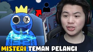 MISTERI ASAL-USUL KARAKTER RAINBOW FRIENDS!! | Rainbow Friends Animation