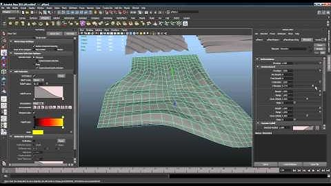fStretch 2.0 - Direction Features Tutorial