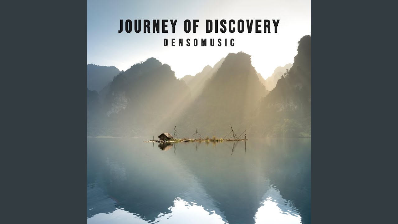 Journey Of Discovery YouTube Journey Of Discovery YouTube