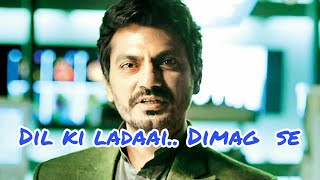 Nawazuddin Siddiqui-Best Dialogues--In Genius Movie 2018 hd