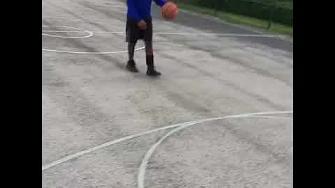 Bryan Oaks Skills Improvement