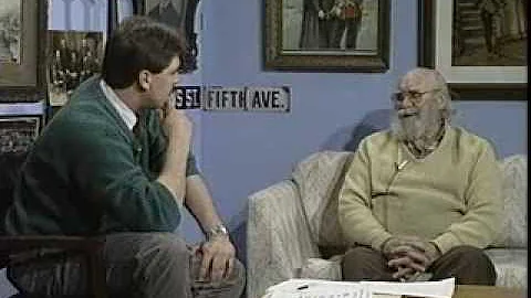 Local History with Steve Peters Guest: Hugh Sims 1...