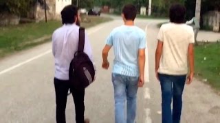 TARAN BABA (FRAGMAN)