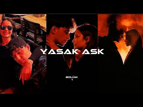 YASAK ASK BOLUM 1 AHFER DIZISI