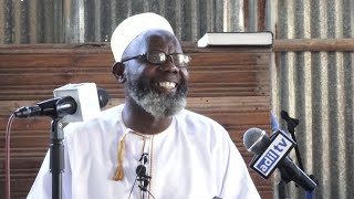 SHEIKH MSELEM ASIKITISHWA NA WANAO MRAD MITANDAONI'MIMI YANANIFIKA MENGI SIMJIBU MTU NAKAA KIMYA TU'