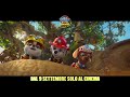 PAW Patrol: Missione Dinosauri | Trailer Ufficiale