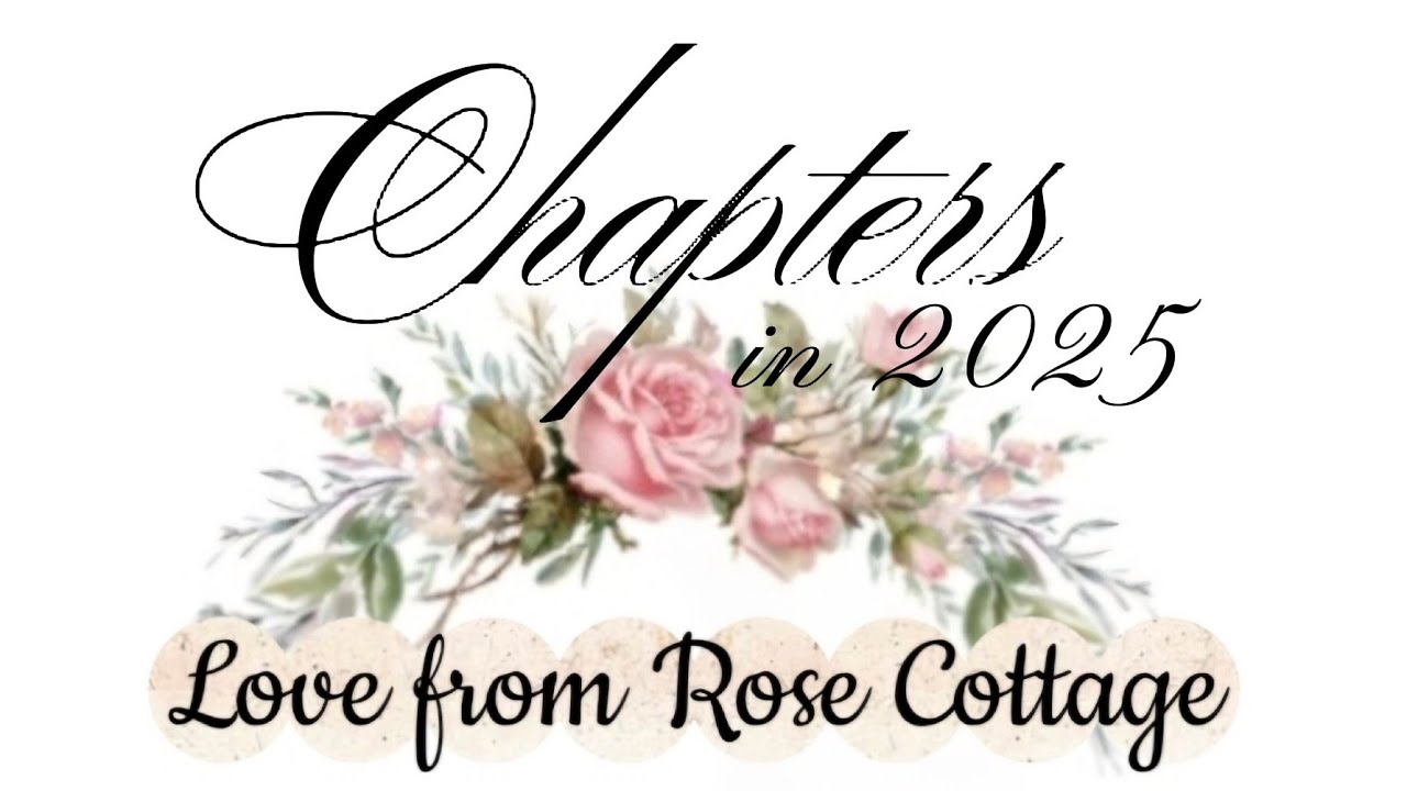 11. Winter Warmers🌹