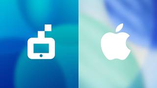 What if iOS were in the Progressbar95 universe