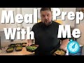 30 Minute Meal Prep Under $30