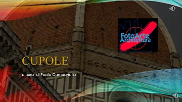 Qual è il significato di cupola?