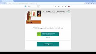MuseumKey Tutorial - How to Search and Place a MuseumKey Reservation