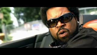 Ice Cube - Do Ya Thang HD