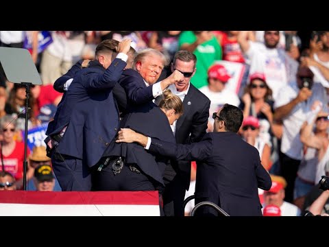 Secret Service agents