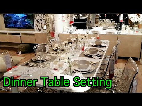 Video: Paano Magtakip Ng Isang Buffet Table