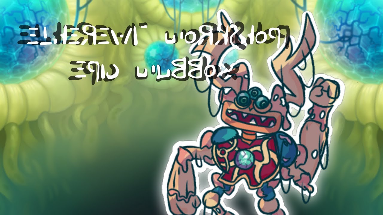 Epic wubbox Ethereal Workshop : r/MySingingMonsters