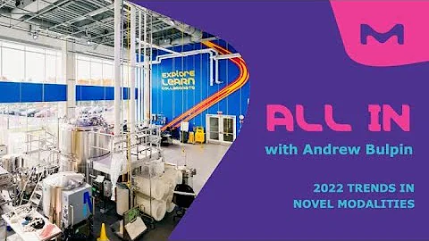 All in with Bulpin w/ Angela Myers: 2022 Trends in...