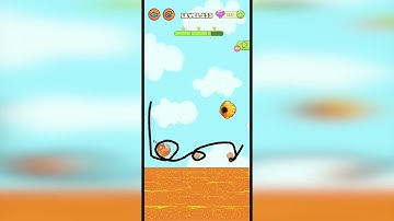 Cat Rescue Draw 2 Save Level 233