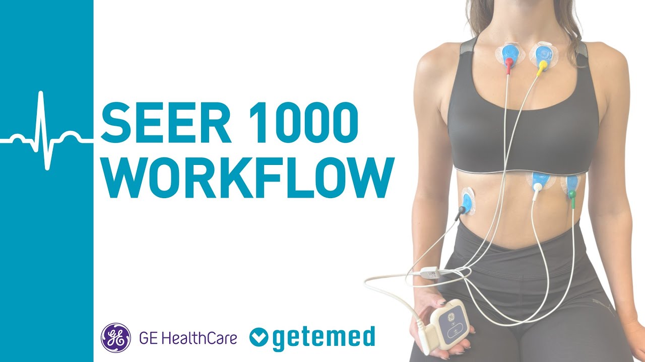 SEER 1000 Workflow Tutorial english - YouTube