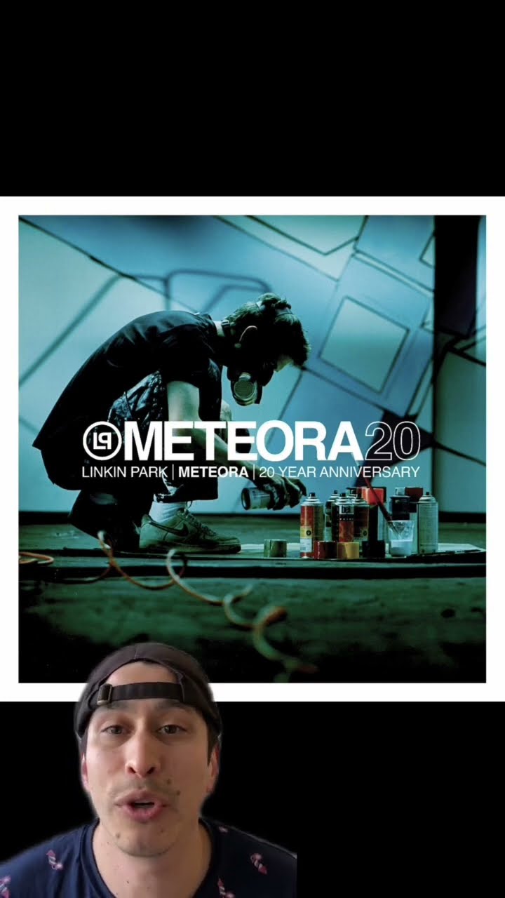Linkin Park Release “Lost,” Announce 'Meteora 20th