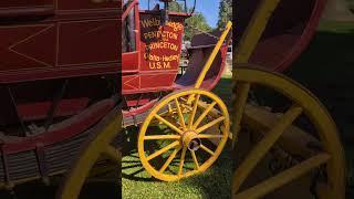 🇨🇦Cowboy Canadian History | The Princeton Stagecoach🇨🇦
