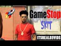 THE "GAMESTOP" ๐ GTA 5 SKIT ( BY ITSREAL85VIDS )