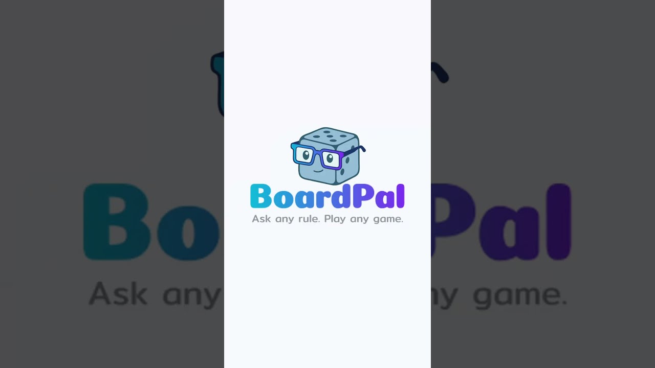 BoardPal demo video preview