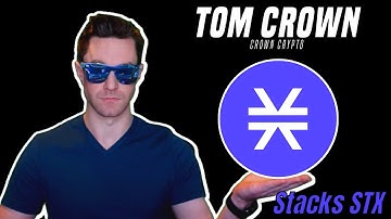 What is Stacks STX Crypto? Altcoin Review