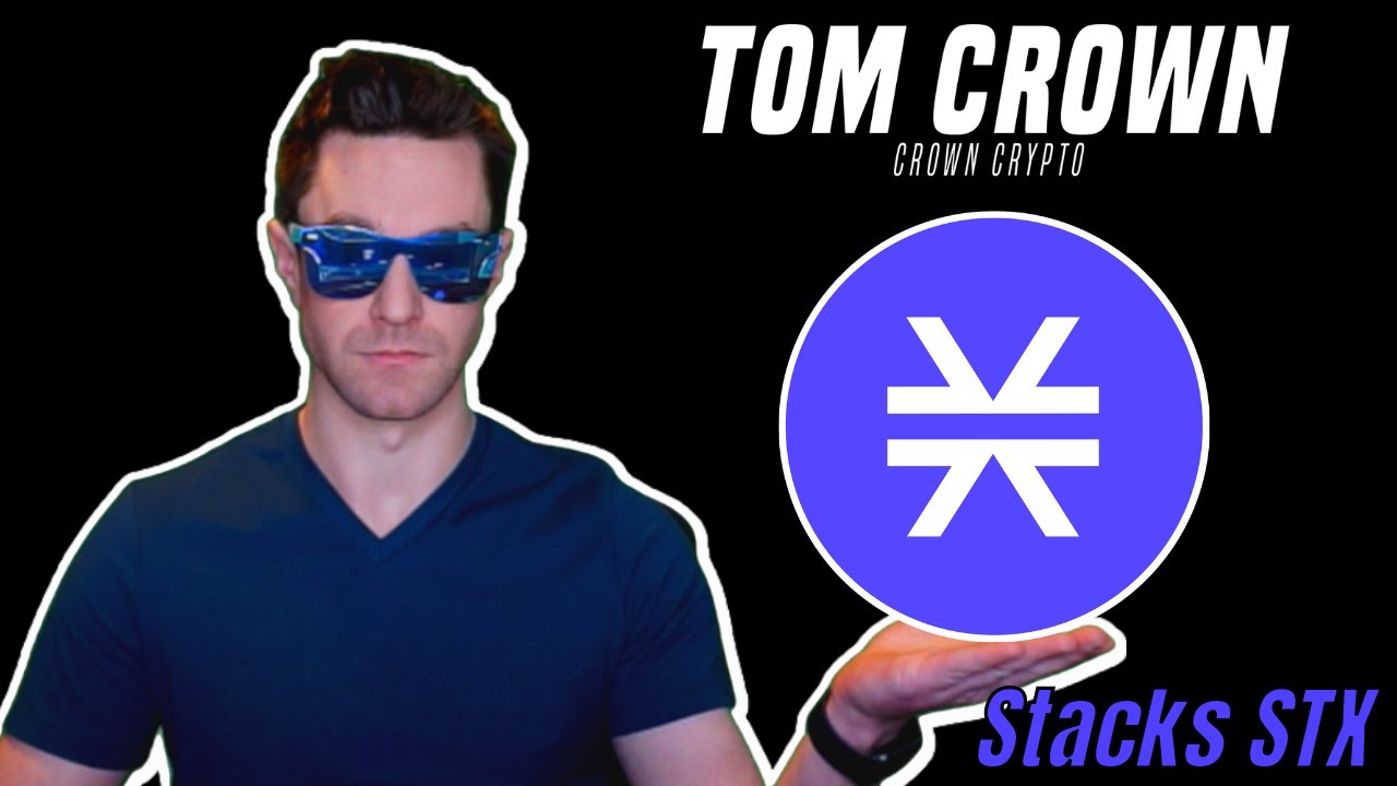 What is Stacks STX Crypto? Altcoin Review