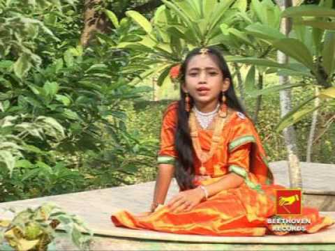 Krishna Song 2017  Jai Radhe Radhe  Shilpi Das  VIDEO SONG  Beethoven Record  Bangla Devotional