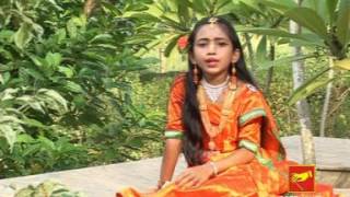Krishna Song 2017 | Jai Radhe Radhe | Shilpi Das | VIDEO SONG | Beethoven Record | Bangla Devotional