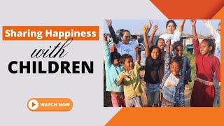 Sweet Smiles & Dreams Delivered Celebrating Childrens Day Unforgettable Moments