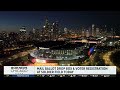 Mail ballot drop-off, voter registration at Soldier Field for Thursday’s Bears game