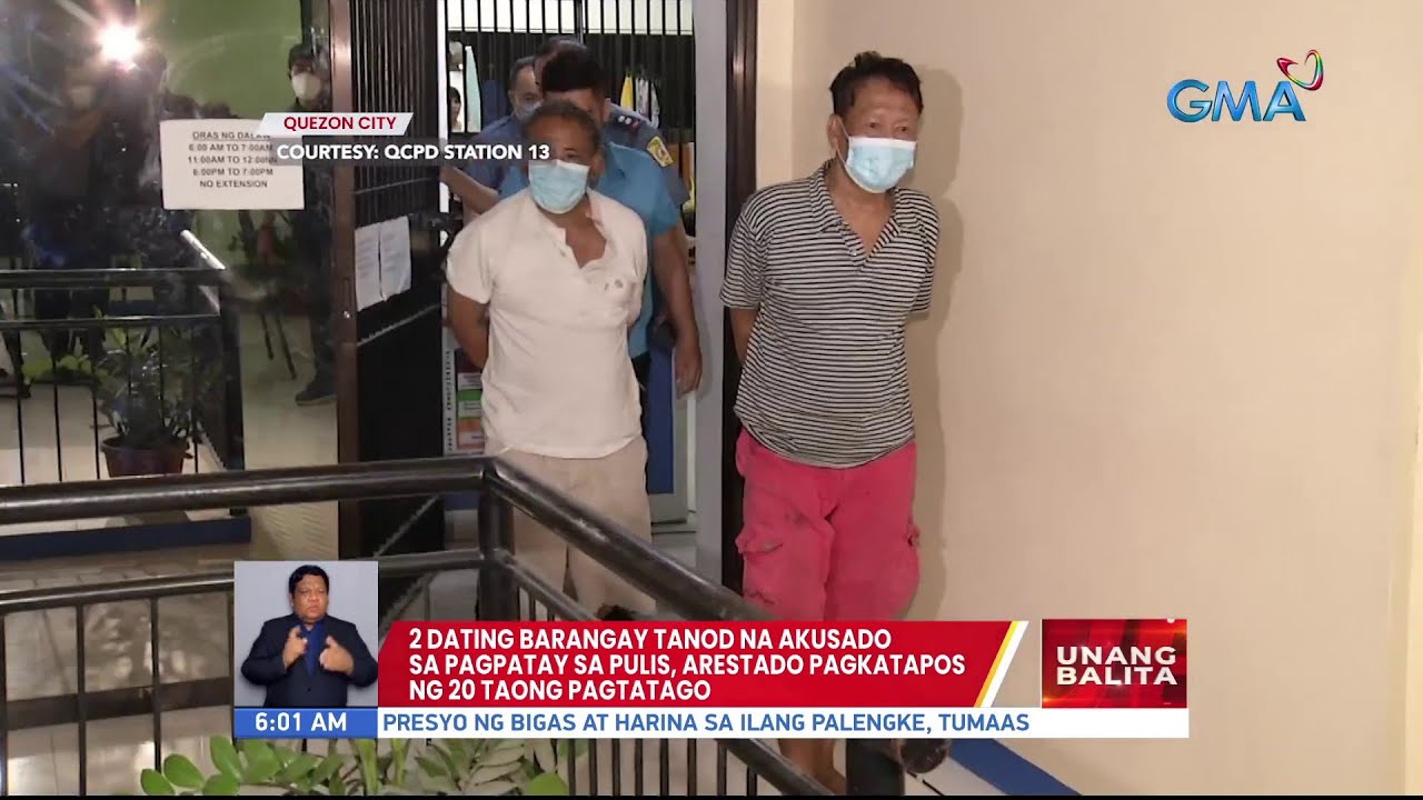 Lalaki, arestado sa panunutok ng baril sa Davao City