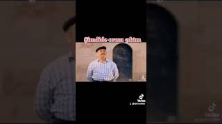 Şimdi De Oraya Mı Çıktın