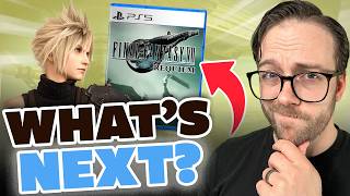 Will Final Fantasy VII Remake Part 3 Live Up To The Hype?