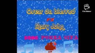 POKEA SIFA YESU...Blessed Oscar  ft Mary John