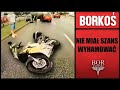 Motoambulans - JAK TO SIĘ STAŁO? "TO BYŁ MOMENT"