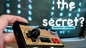 Is this the secret to more control for 4 way games?